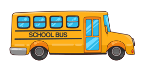 Substitute Bus Drivers