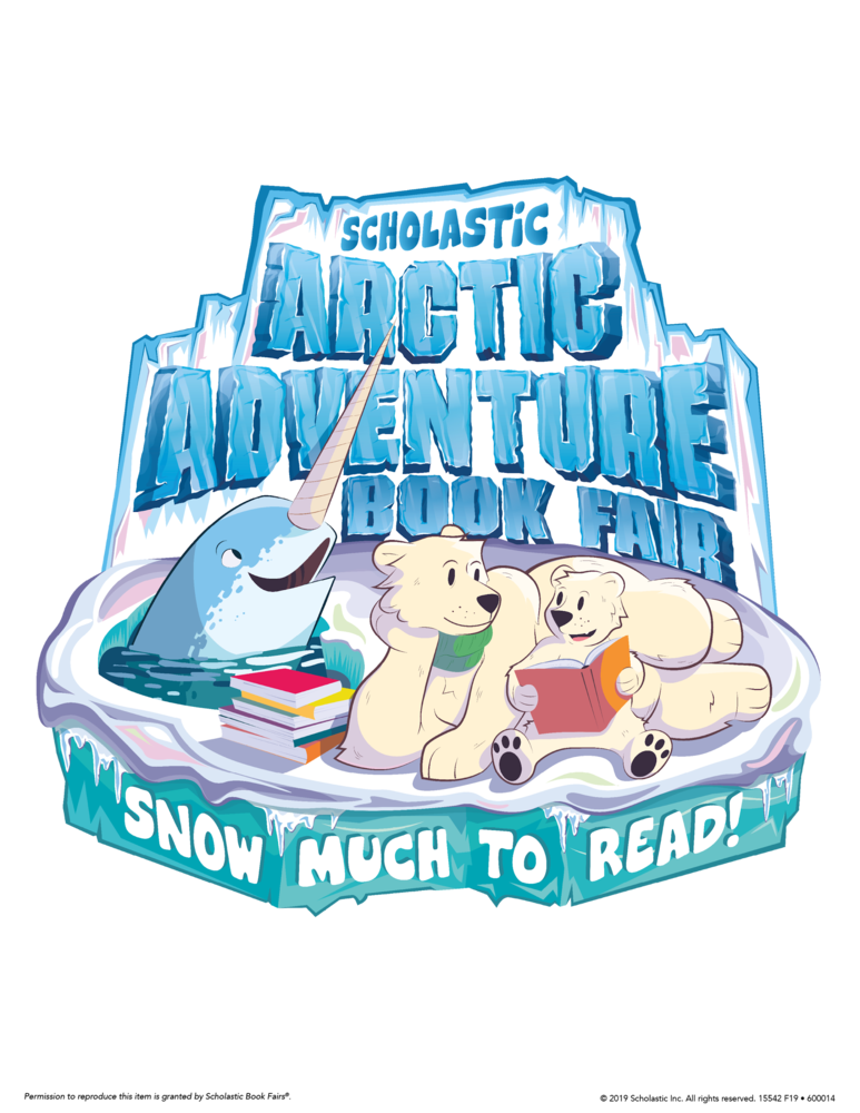 Scholastic Book Fair Schedule