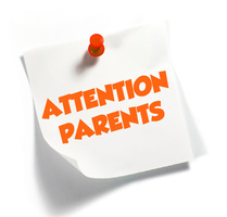 Parent Update Video