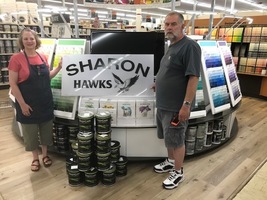 Paint Grant