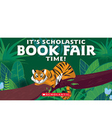 Virtual Book Fair