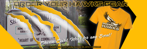 Sharon Spirit Wear